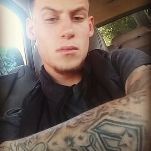 Meet your Posher, Kyle